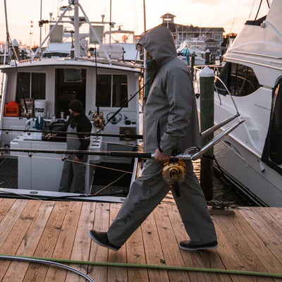 Cape Town Yellowfin Tuna: Your Hout Bay Survival Guide