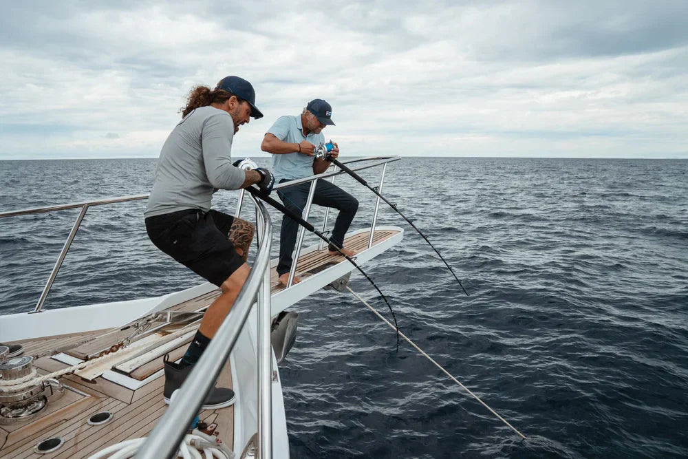 Castigo  Expedition: Mag Bay