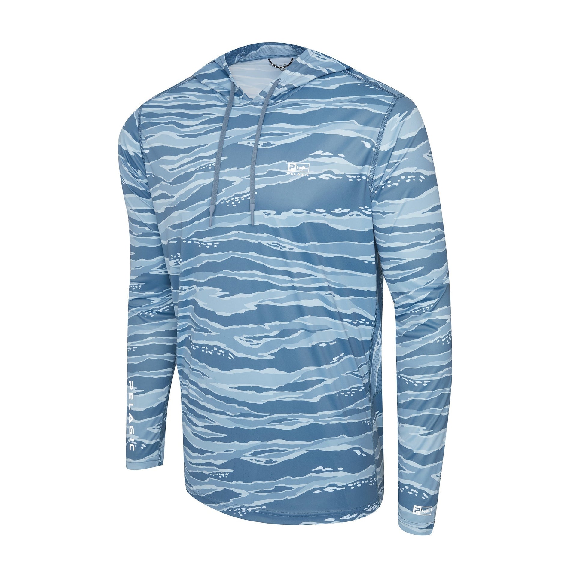 Pelagic Wahoo Camo collection cover
