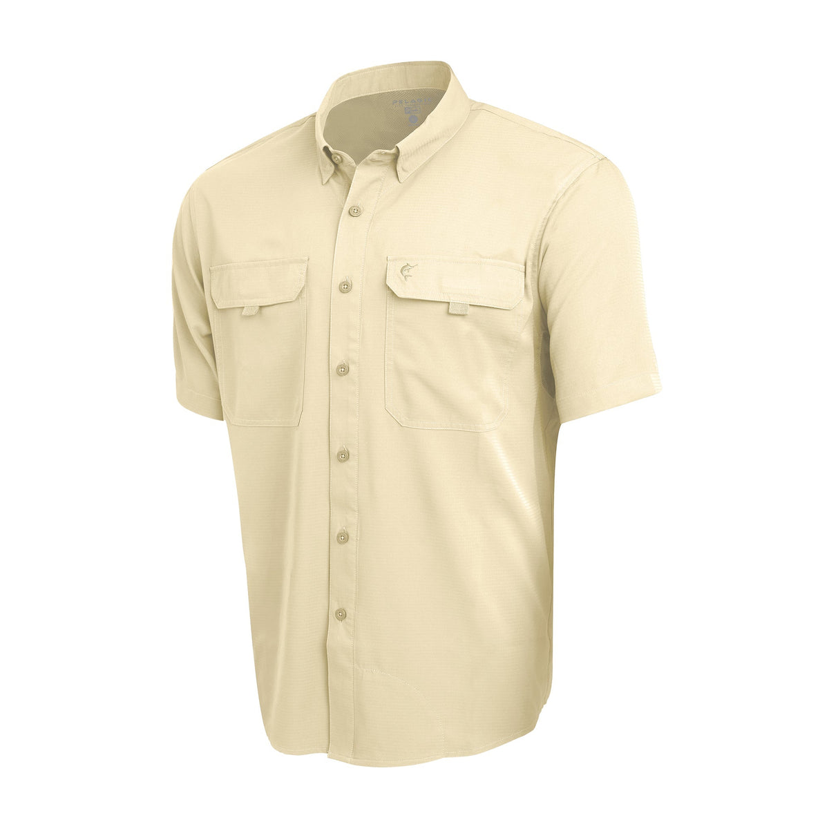Pelagic Keys button up performance fishing shirt