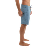 Pelagic Leaderman 18" - Solid - PETROL (6)