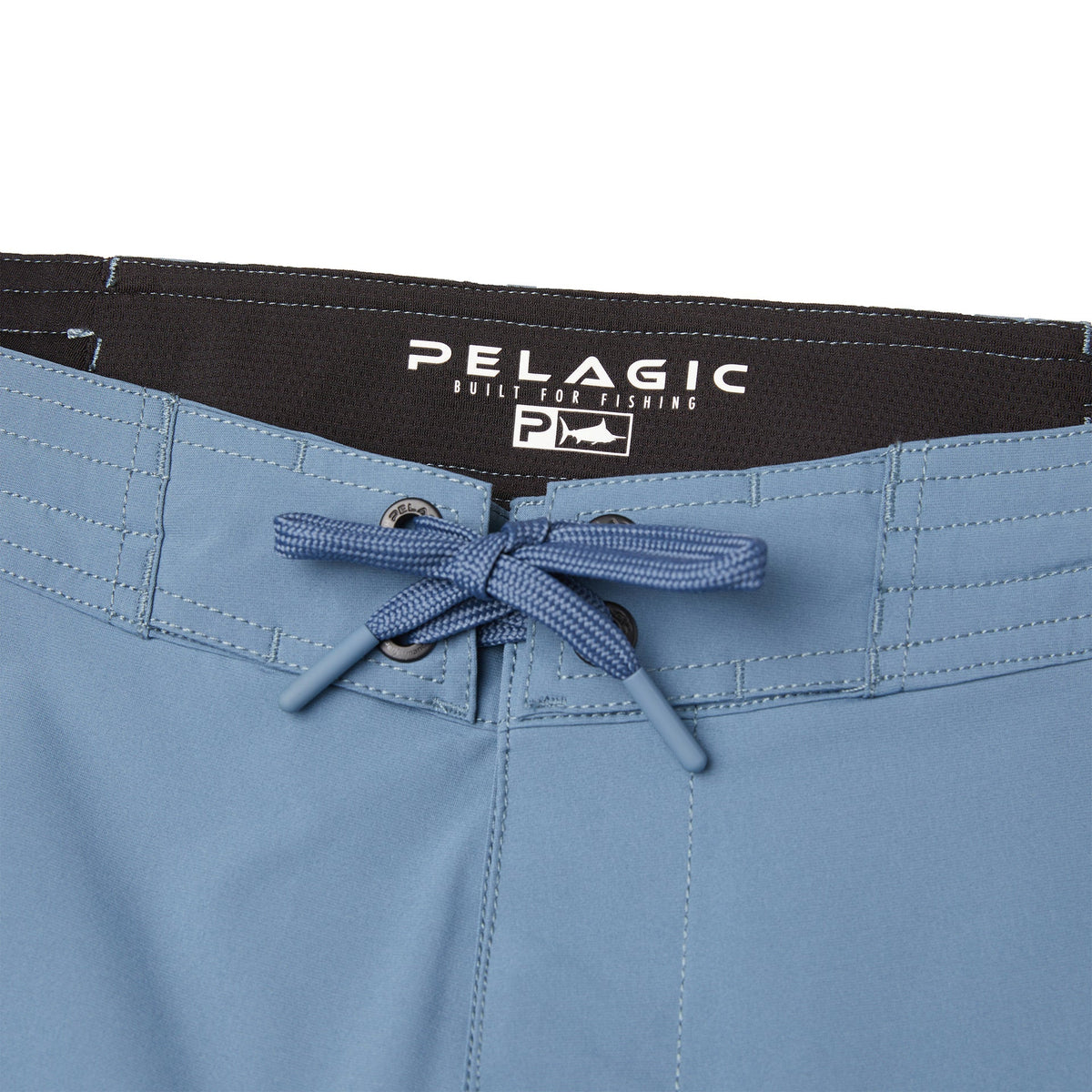 Pelagic Leaderman 18" - Solid - PETROL (4)