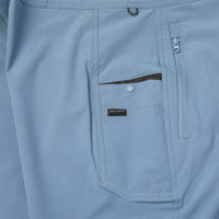 Pelagic Leaderman 18" - Solid - PETROL (5)