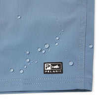 Pelagic Leaderman 18" - Solid - PETROL (11)