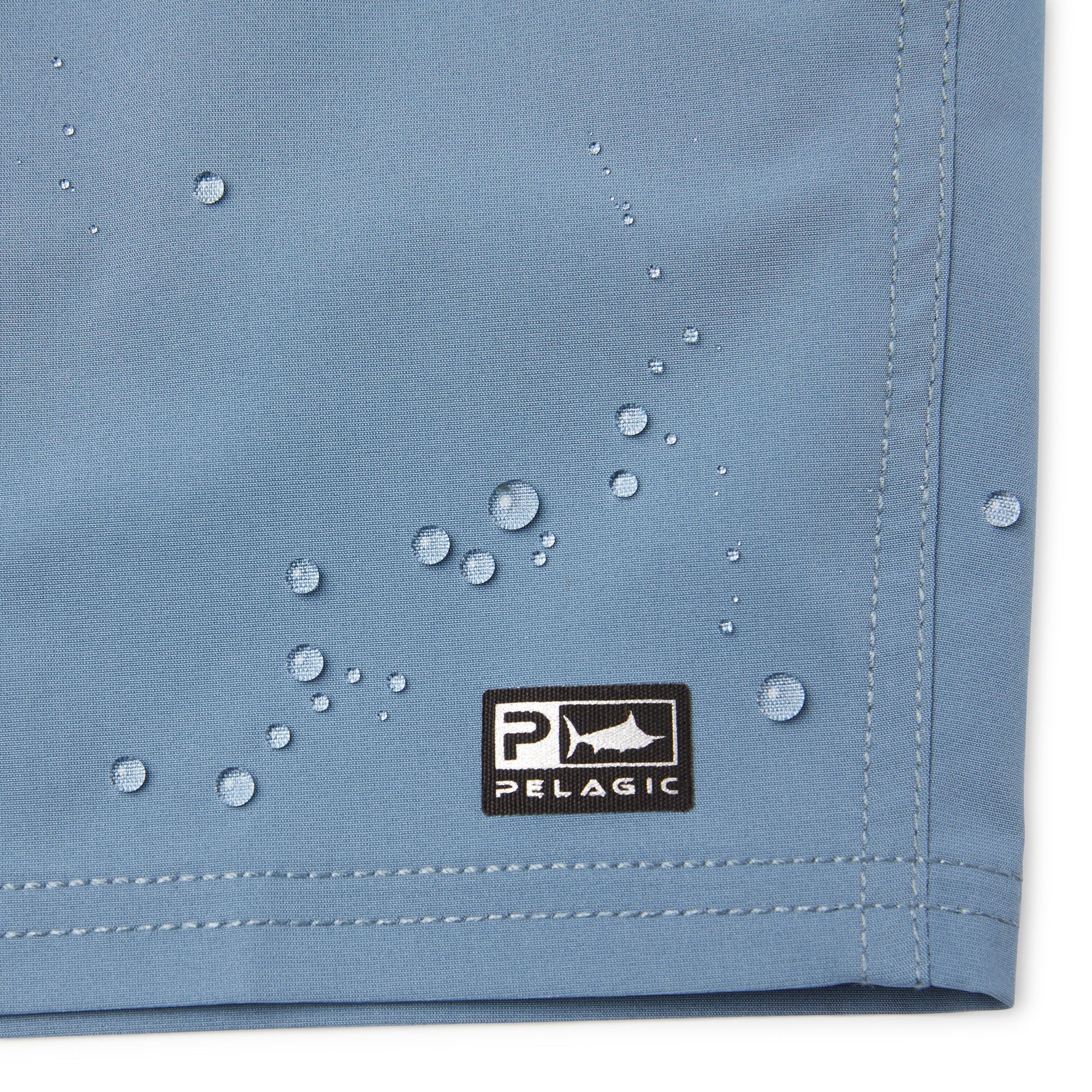 Pelagic Leaderman 18" - Solid - PETROL (11)