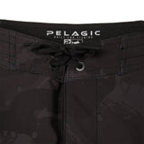 Pelagic Leaderman 18" - Brush Camo - BLACK (6)