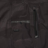 Pelagic Leaderman 18" - Brush Camo - BLACK (7)
