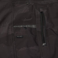 Pelagic Leaderman 18" - Brush Camo - BLACK (7)