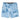 Pelagic Leaderman 18" - Brush Camo - SLATE (1)