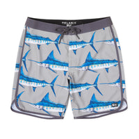 Pelagic High Spot 18" - Goione Marlin Grey - Marlin Grey (1)