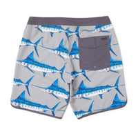 Pelagic High Spot 18" - Goione Marlin Grey - Marlin Grey (2)