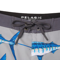 Pelagic High Spot 18" - Goione Marlin Grey - Marlin Grey (3)