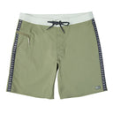 Pelagic Stringer 18" - MANGROVE (1)