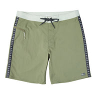 Pelagic Stringer 18" - MANGROVE (1)
