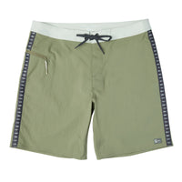 Pelagic Stringer 18" - MANGROVE (1)