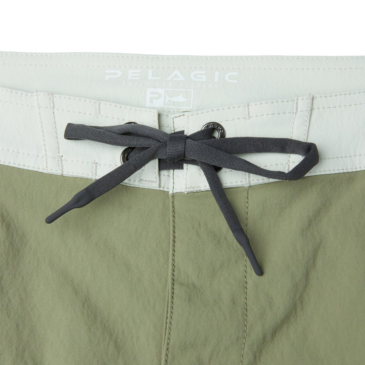 Pelagic Stringer 18" - MANGROVE (5)