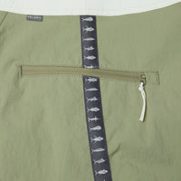 Pelagic Stringer 18" - MANGROVE (6)