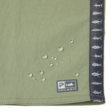 Pelagic Stringer 18" - MANGROVE (9)