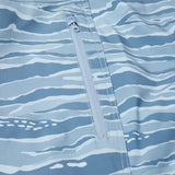 Leaderman 18" - Wahoo Camo - Petrol — detail view 5