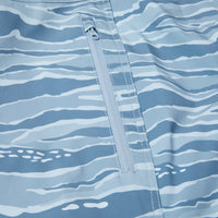 Leaderman 18" - Wahoo Camo - Petrol — detail view 5