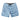 Leaderman 18" - Wahoo Camo - Petrol — front view