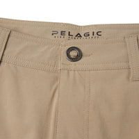 Pelagic Mako 20" Hybrid - DARK KHAKI (5)