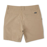 Pelagic Mako 20" Hybrid - DARK KHAKI (6)