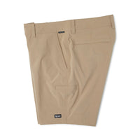 Pelagic Mako 20" Hybrid - DARK KHAKI (7)
