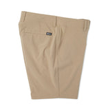 Pelagic Mako 20" Hybrid - DARK KHAKI (10)
