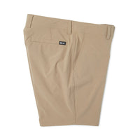 Pelagic Mako 20" Hybrid - DARK KHAKI (10)