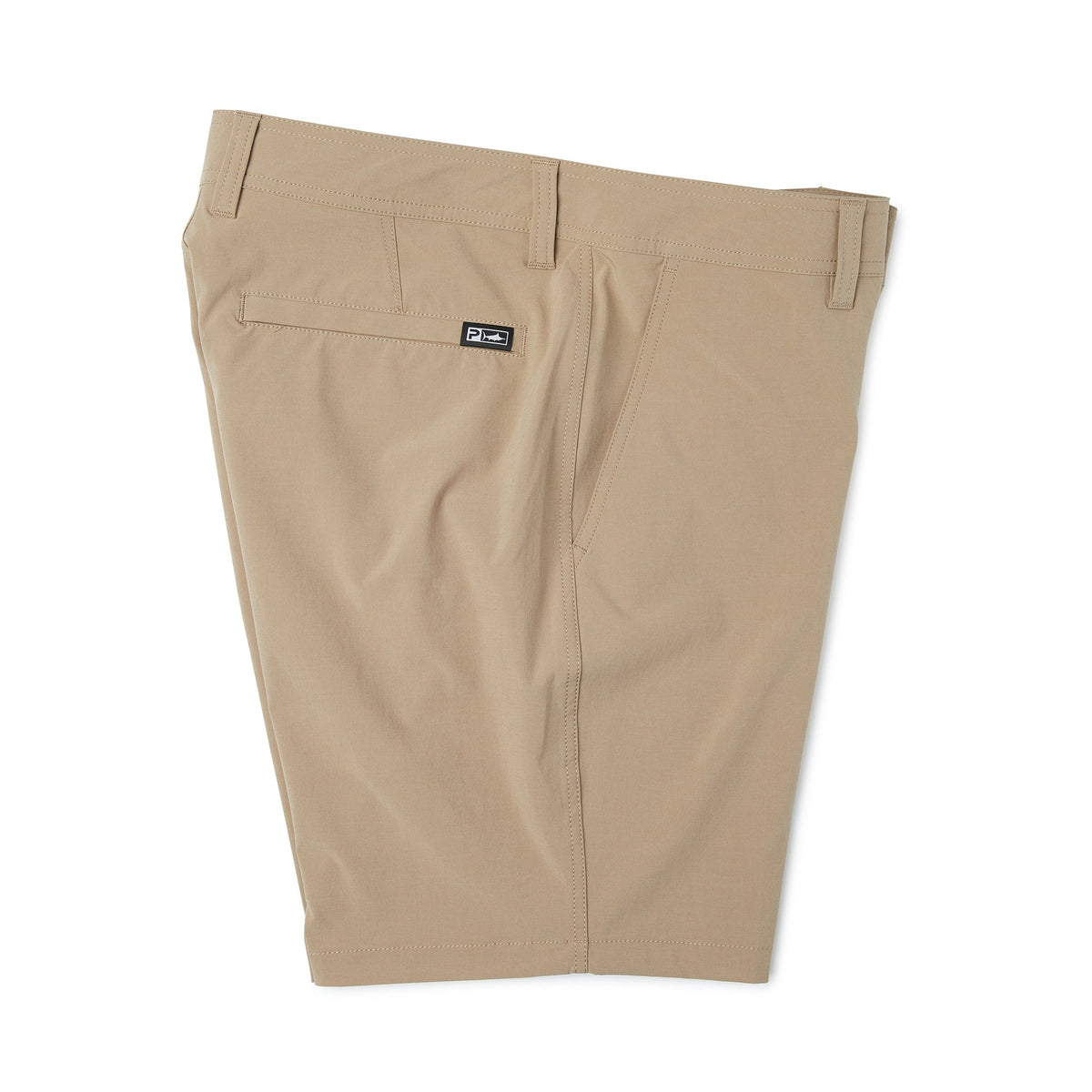 Pelagic Mako 20" Hybrid - DARK KHAKI (10)