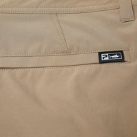 Pelagic Mako 20" Hybrid - DARK KHAKI (8)