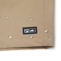 Pelagic Mako 20" Hybrid - DARK KHAKI (9)