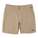 Pelagic Mako 20" Hybrid - DARK KHAKI (1)