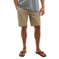 Pelagic Mako 20" Hybrid - DARK KHAKI (2)