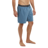Pelagic Lei Day Elastic Lined 17" - Solid - PETROL (11)