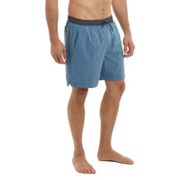 Pelagic Lei Day Elastic Lined 17" - Solid - PETROL (11)