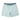 Pelagic Lei Day Elastic Lined 17" - Solid - SAGE (1)