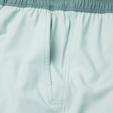 Pelagic Lei Day Elastic Lined 17" - Solid - SAGE (8)