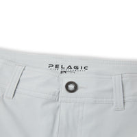 Pelagic Mako 18" Hybrid - Solid - LIGHT GREY (8)