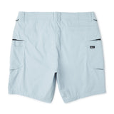 Pelagic Flyline 19" - Solid - BLUE FOG (6)