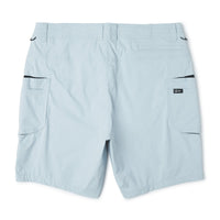 Pelagic Flyline 19" - Solid - BLUE FOG (6)