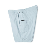 Pelagic Flyline 19" - Solid - BLUE FOG (7)