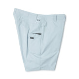 Pelagic Flyline 19" - Solid - BLUE FOG (8)