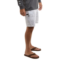 Pelagic Madeira Cargo - Brush Camo - LIGHT GREY (8)