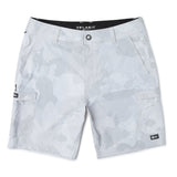 Pelagic Madeira Cargo - Brush Camo - LIGHT GREY (1)