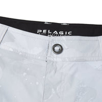 Pelagic Madeira Cargo - Brush Camo - LIGHT GREY (6)