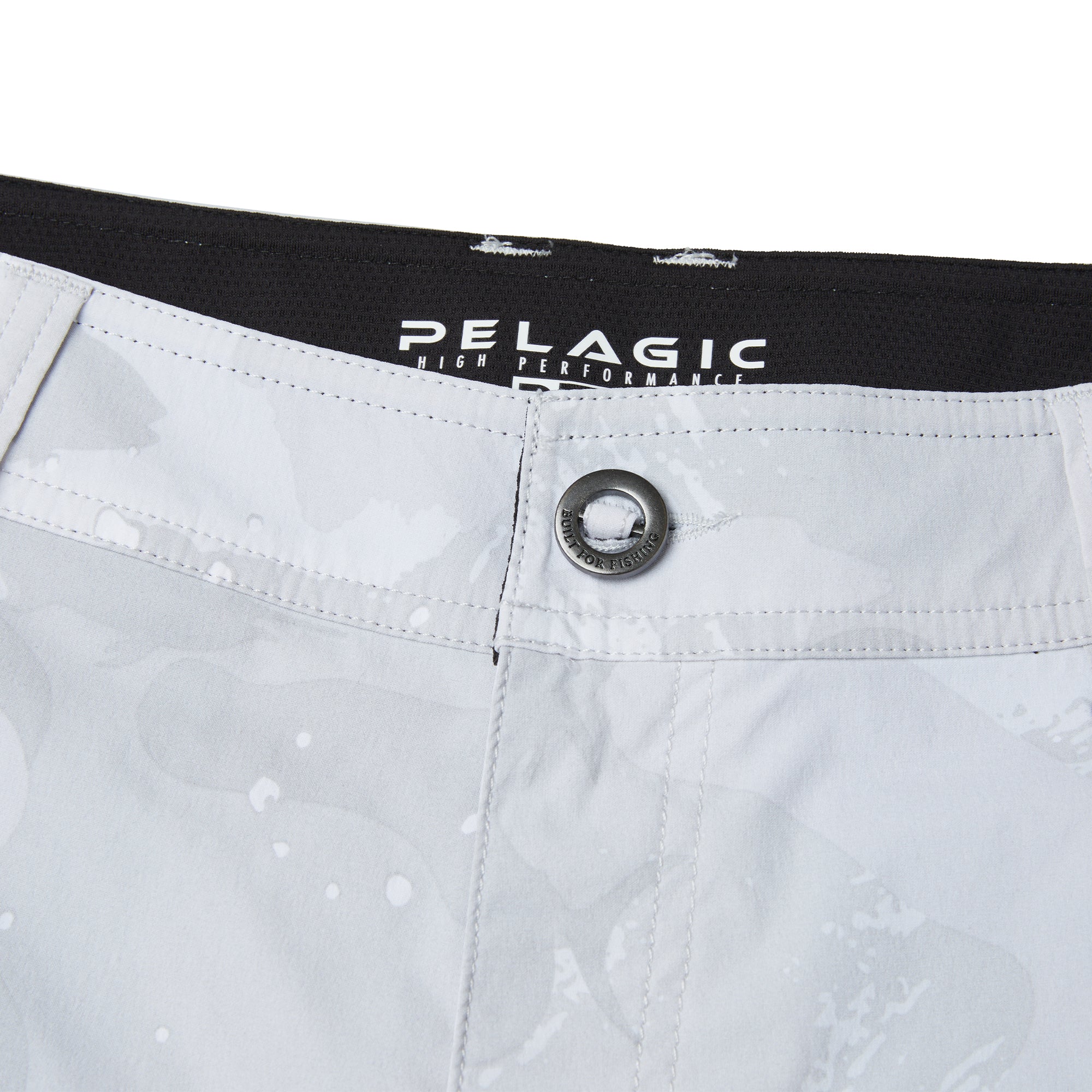 Pelagic Madeira Cargo - Brush Camo - LIGHT GREY (6)