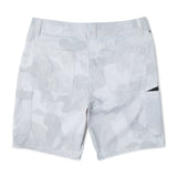 Pelagic Madeira Cargo - Brush Camo - LIGHT GREY (5)