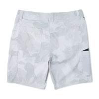 Pelagic Madeira Cargo - Brush Camo - LIGHT GREY (5)